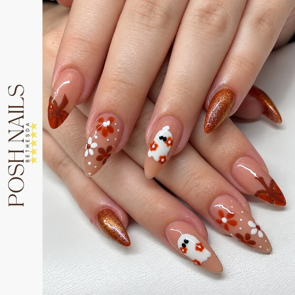 Nail Oct 19